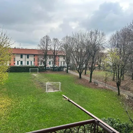 Apartament Linate Dream *