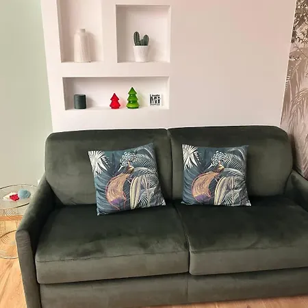 Linate Dream Apartament Peschiera Borromeo
