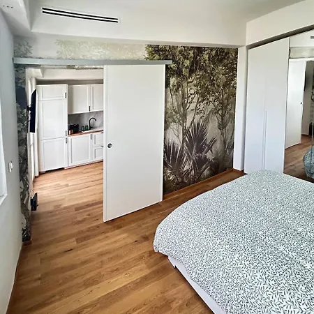 Linate Dream Apartament Peschiera Borromeo