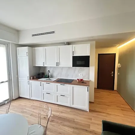 Linate Dream Apartment