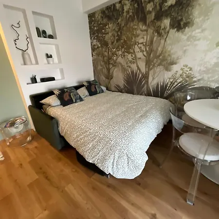 Linate Dream Apartment