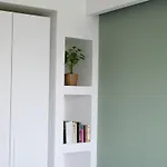 Apartmán Linate Dream *